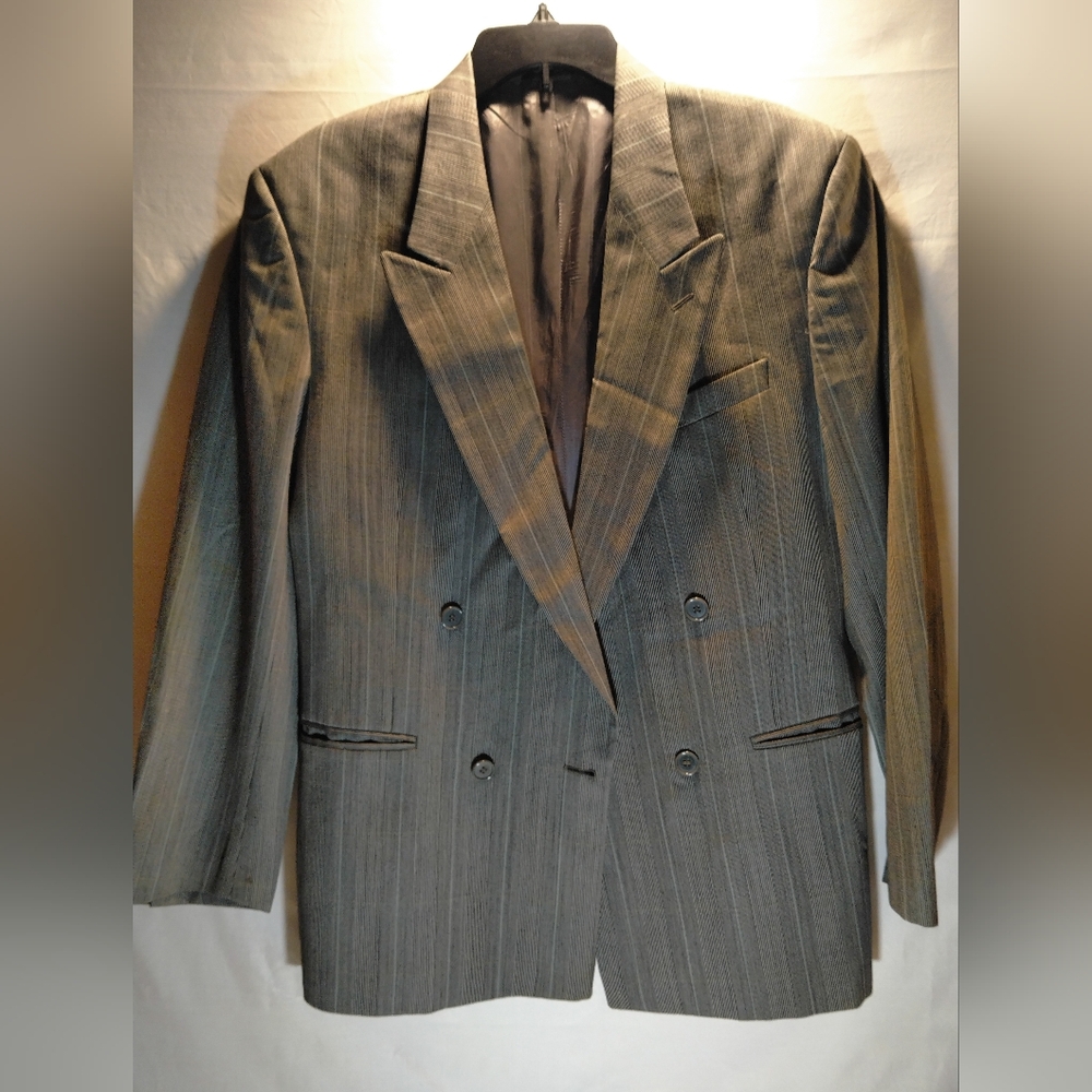 Jacket - Picture 7 of 9